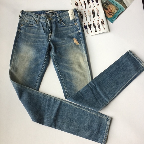 PricE ✂️ 🆕 Vince skinny slim jeans